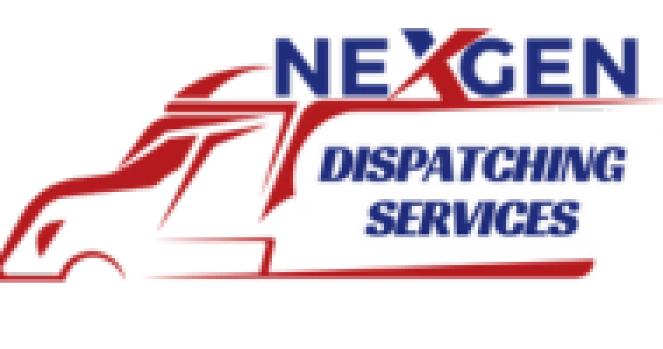 nexgen Dispatching services logo